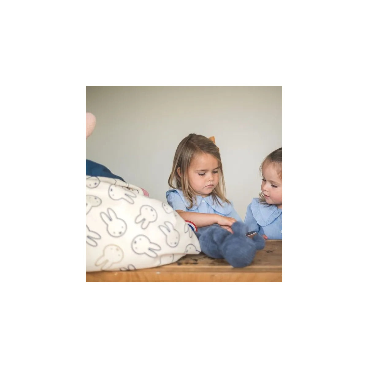 Play and Go Playmat & Storage Bag - Miffy