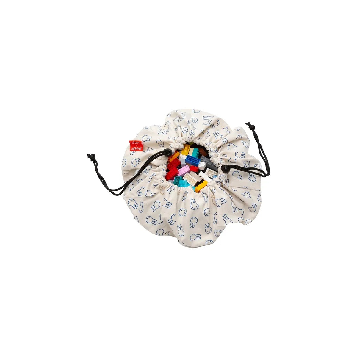 Play and Go Mini Storage Bag - Miffy