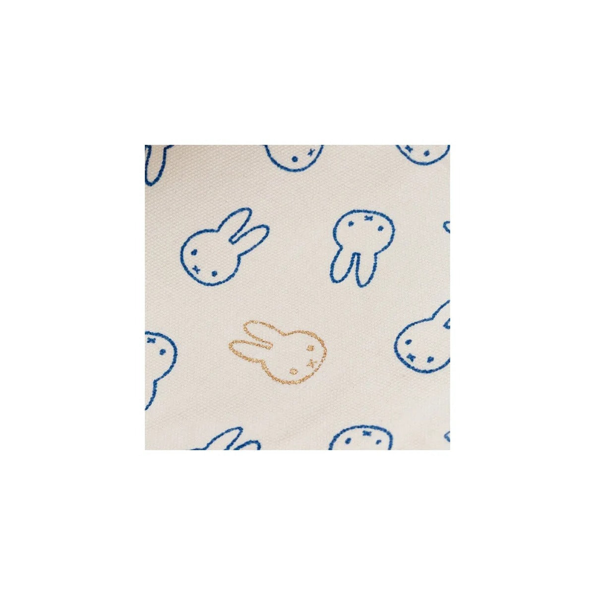 Play and Go Mini Storage Bag - Miffy