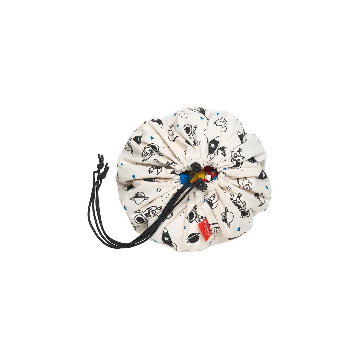 Play and Go Mini Storage Bag - Space