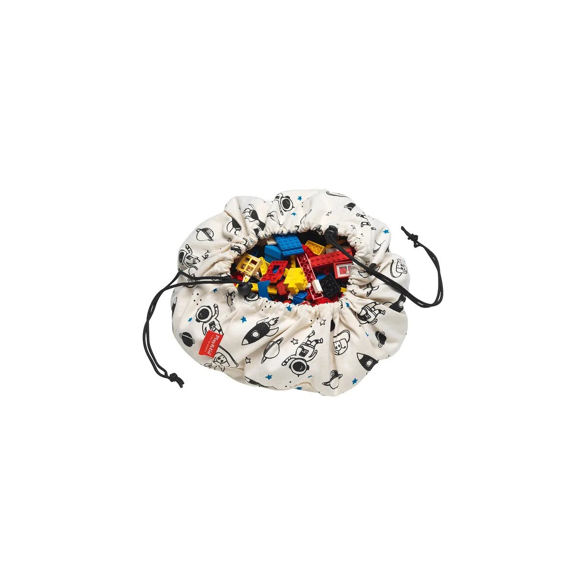 Play and Go Mini Storage Bag - Space