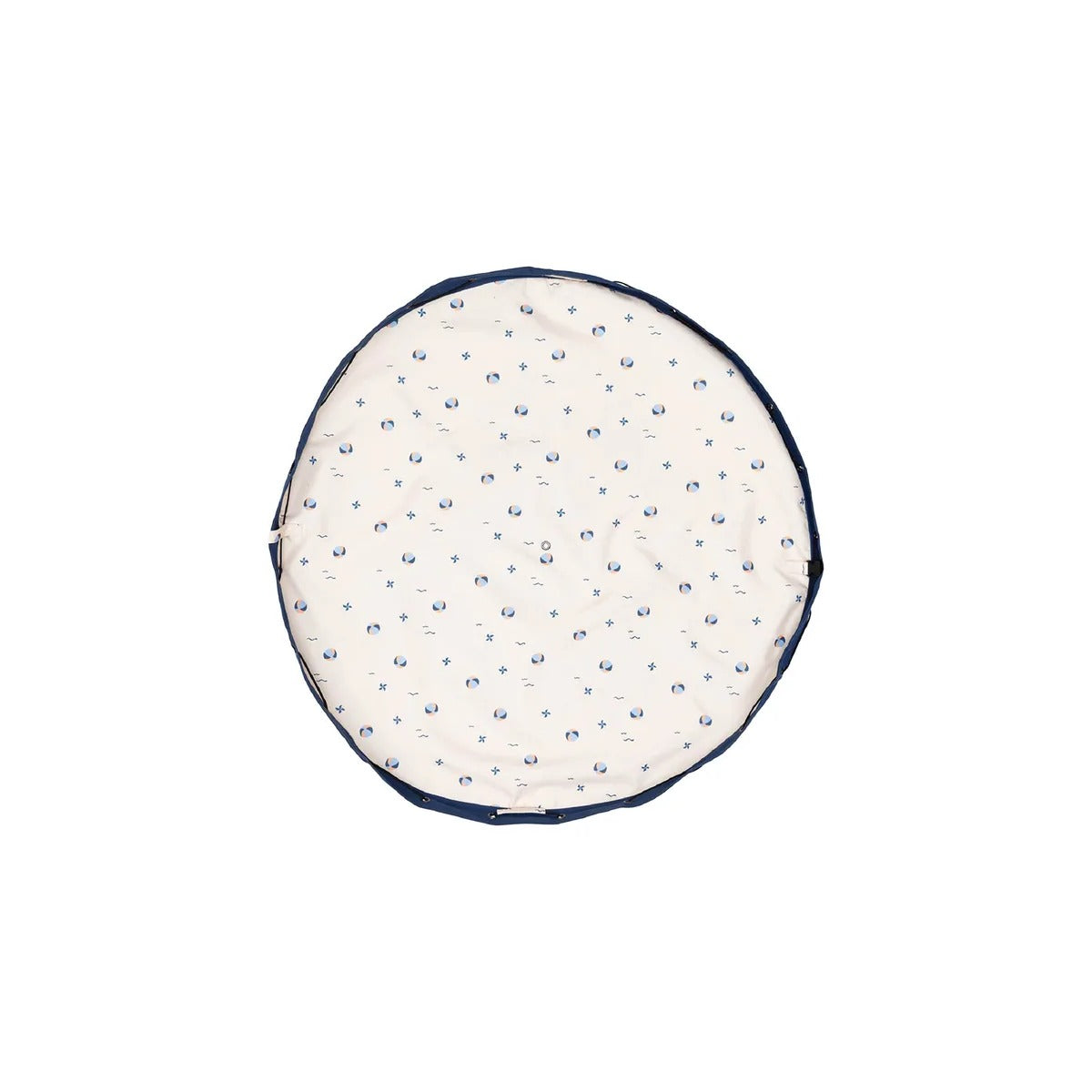 Play and Go Playmat & Storage Bag - Outdoor Balloon