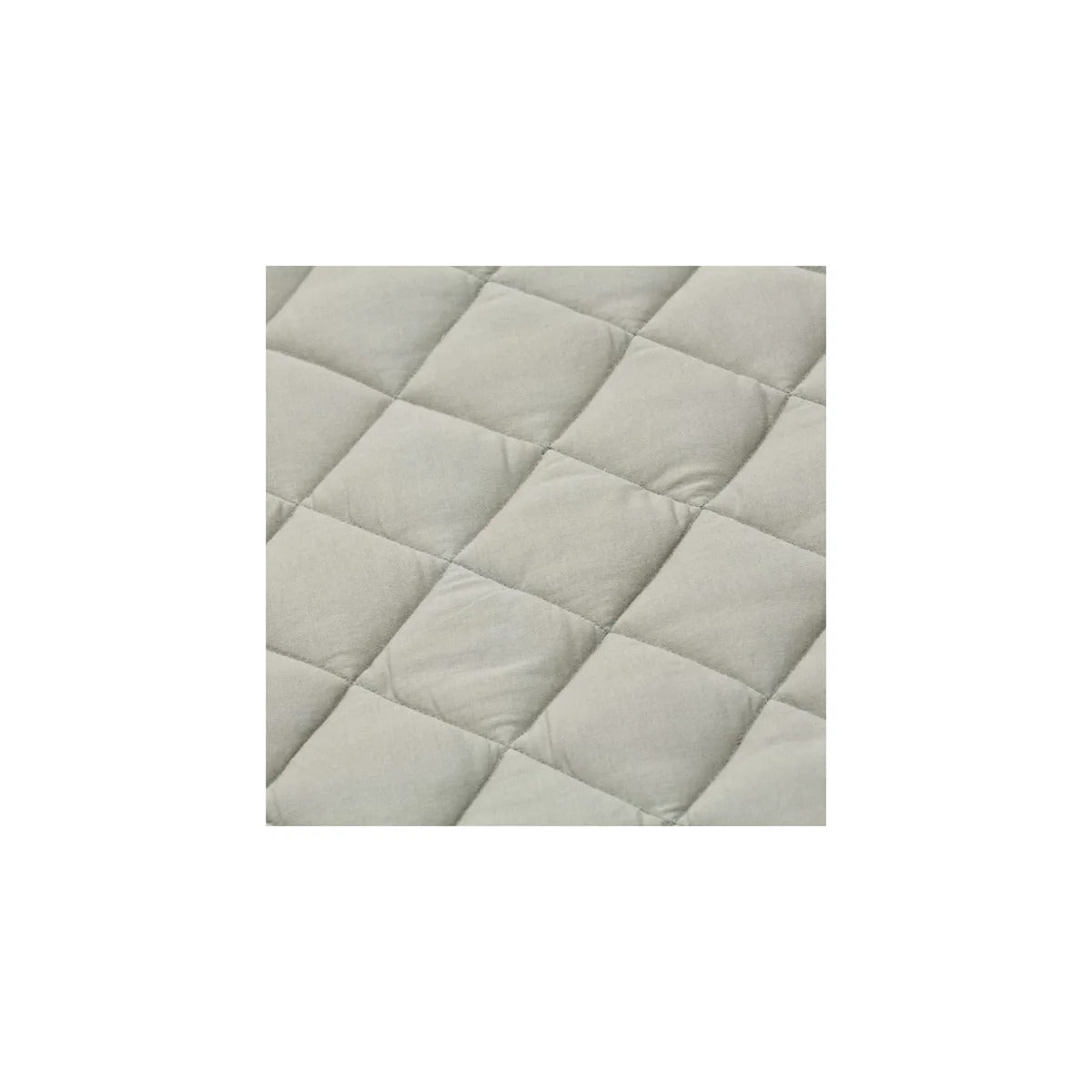 Play and Go Playmat & Storage Bag - Organic Meadow Green