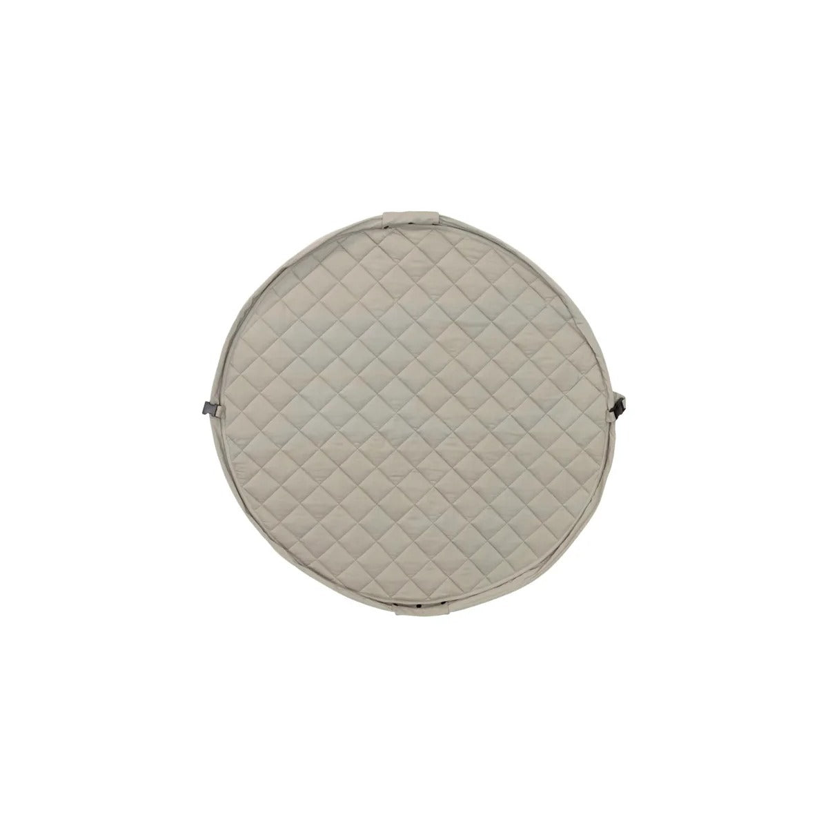 Play and Go Playmat & Storage Bag - Organic Meadow Green