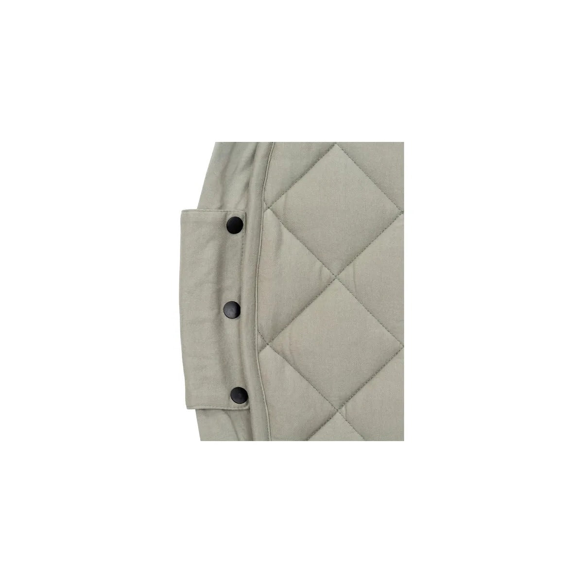 Play and Go Playmat & Storage Bag - Organic Meadow Green