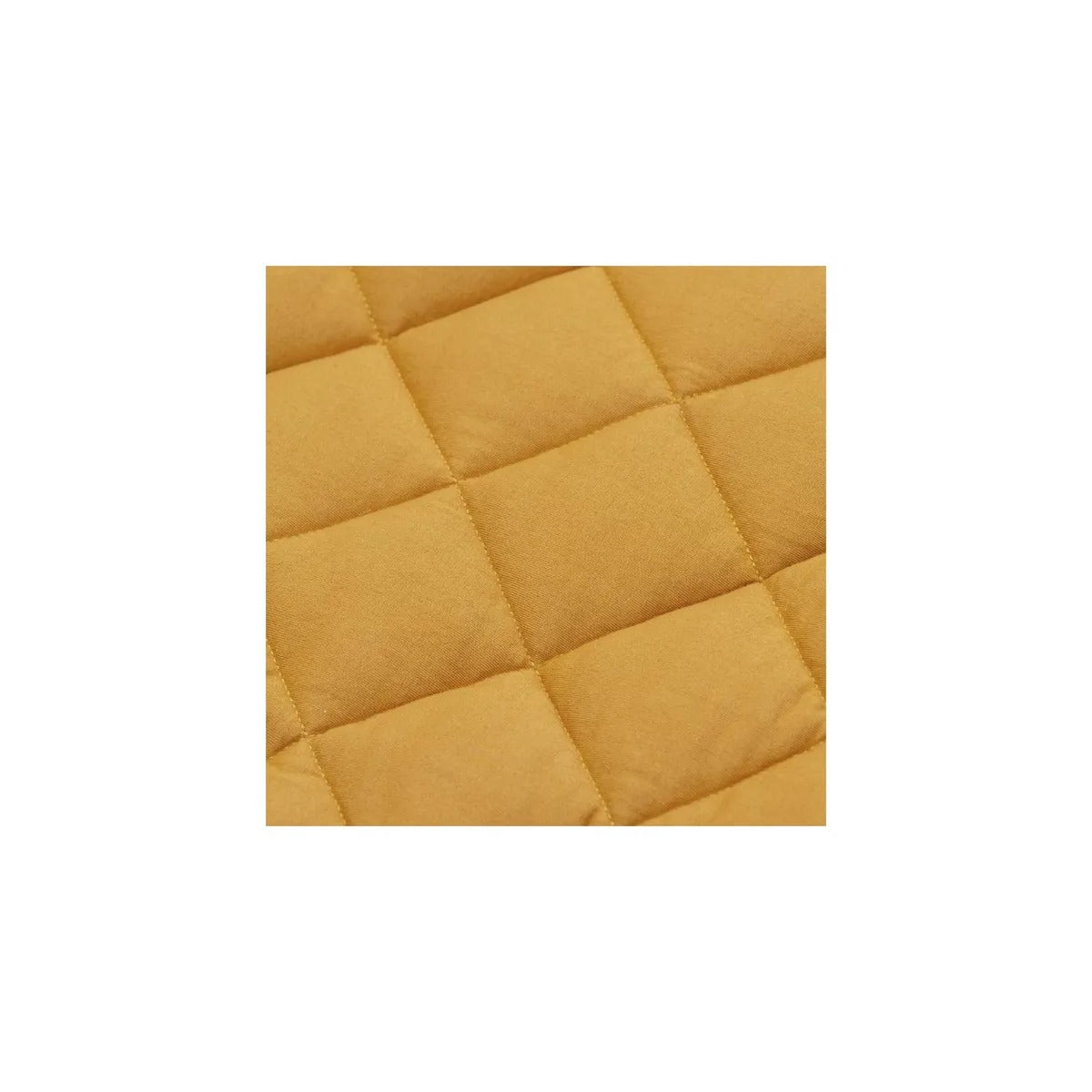 Play and Go Playmat & Storage Bag - Organic Mustard Chai Tea