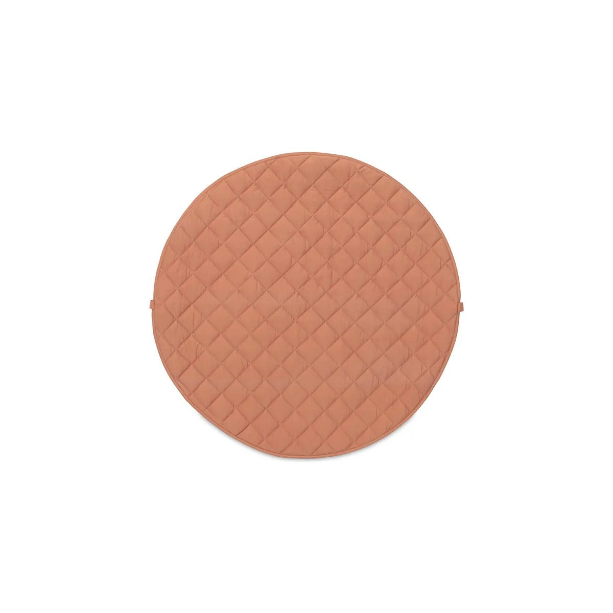 Play and Go Playmat & Storage Bag - Organic Tawny Brown