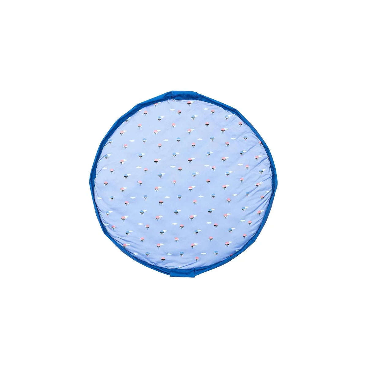 Play and Go Playmat & Storage Bag - SOFT - Air Balloon