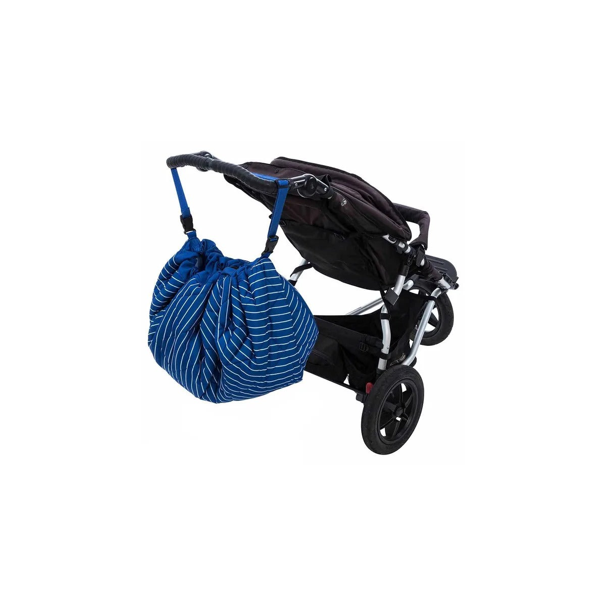 Play and Go Playmat & Storage Bag - SOFT - Air Balloon