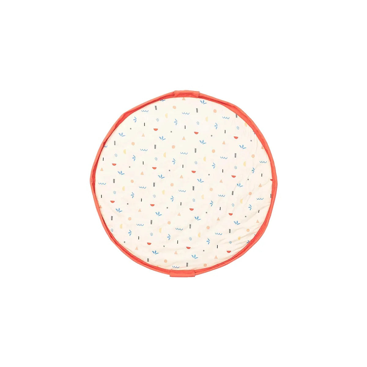 Play and Go Playmat & Storage Bag - SOFT - Icons