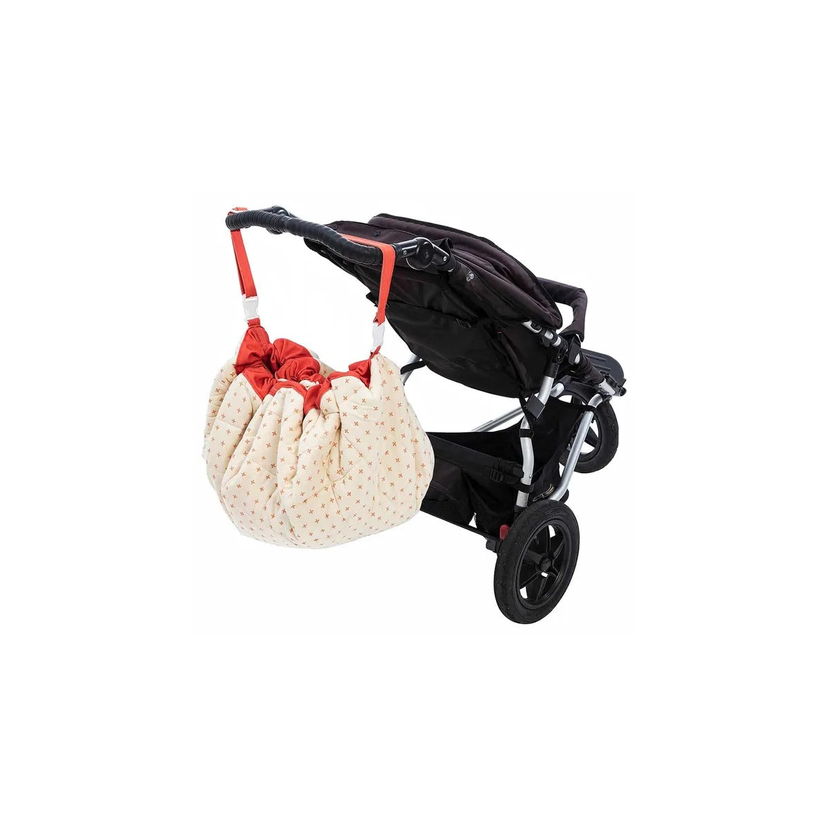 Play and Go Playmat & Storage Bag - SOFT - Icons