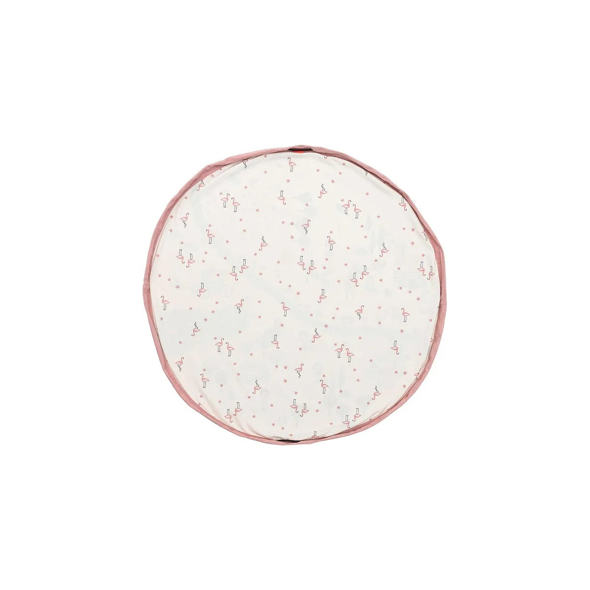 Play and Go Playmat & Storage Bag - Walk In A Park