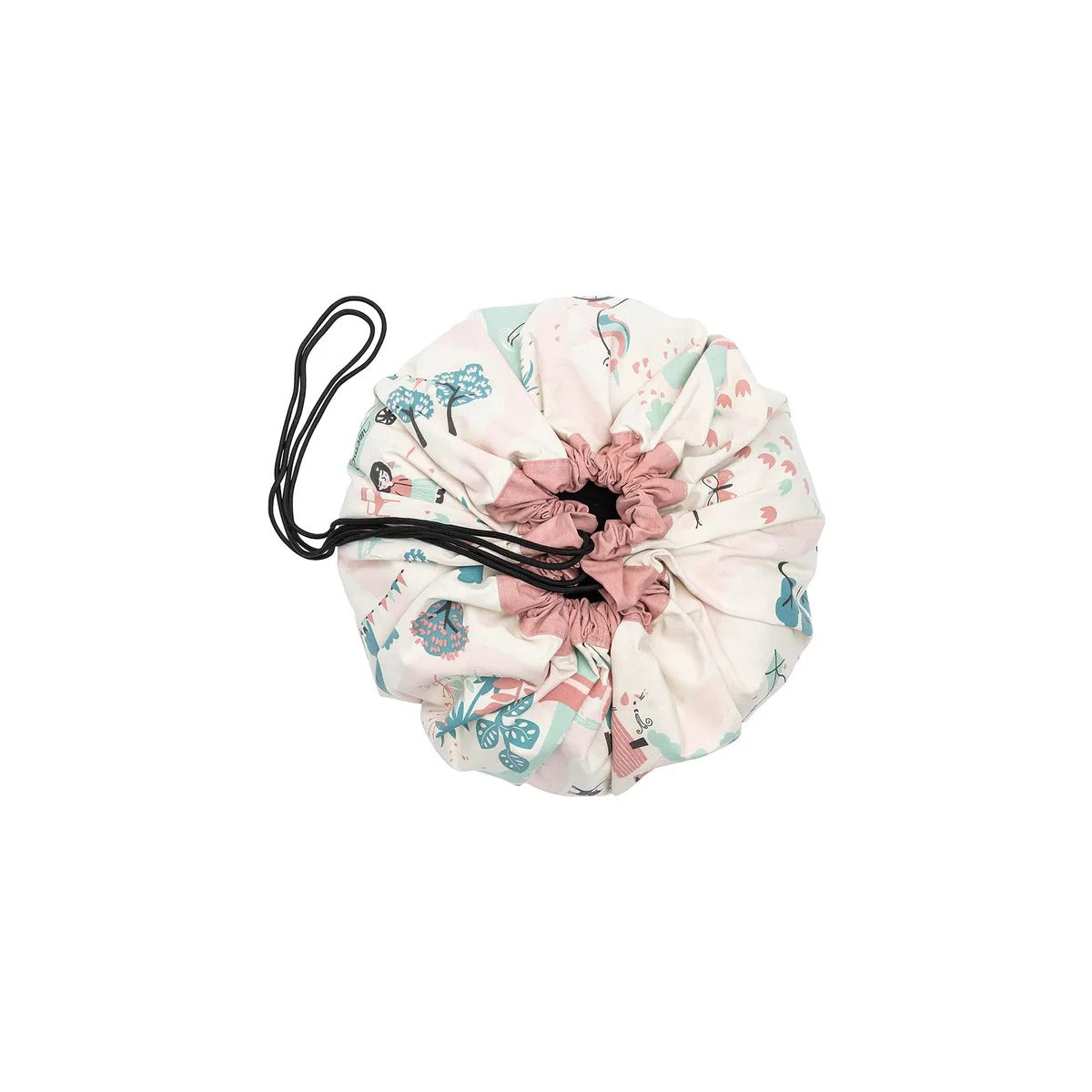 Play and Go Playmat & Storage Bag - Walk In A Park