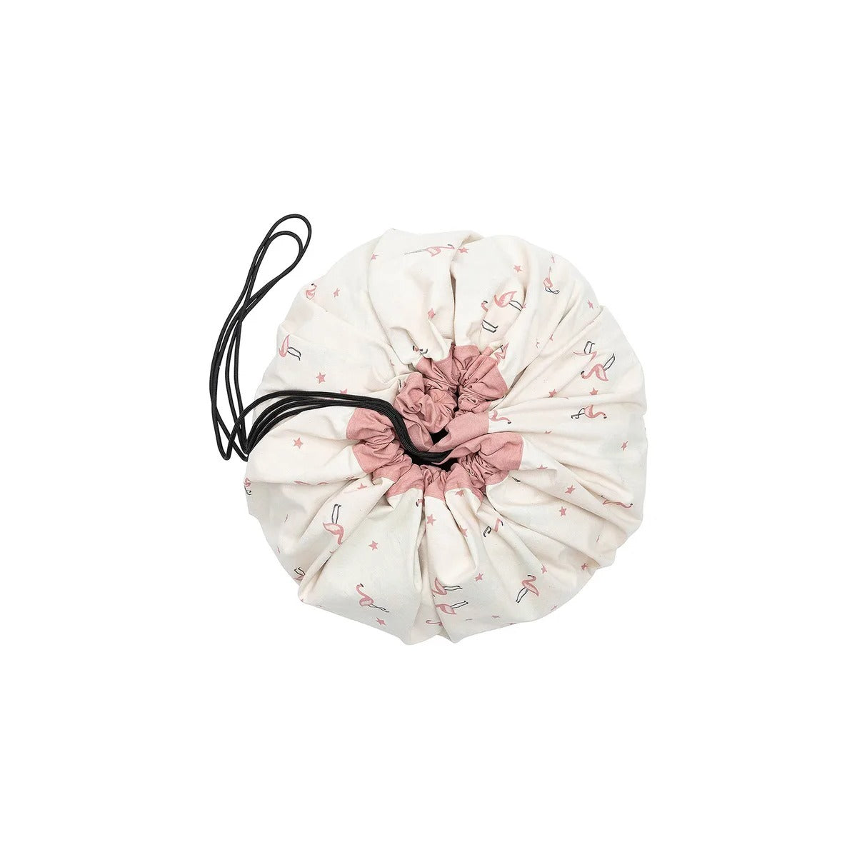 Play and Go Playmat & Storage Bag - Walk In A Park