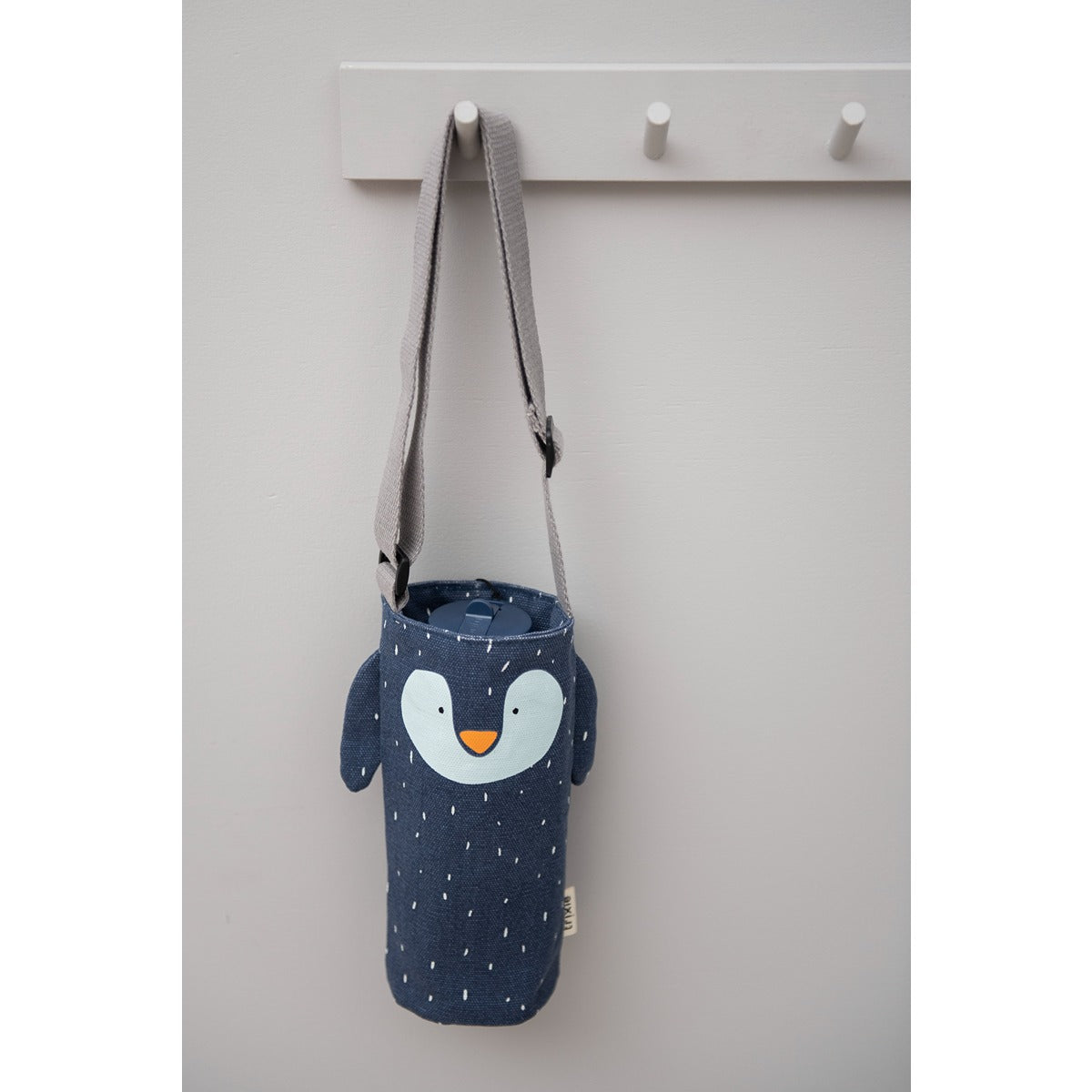 Trixie Thermal bottle holder - Mr. Penguin