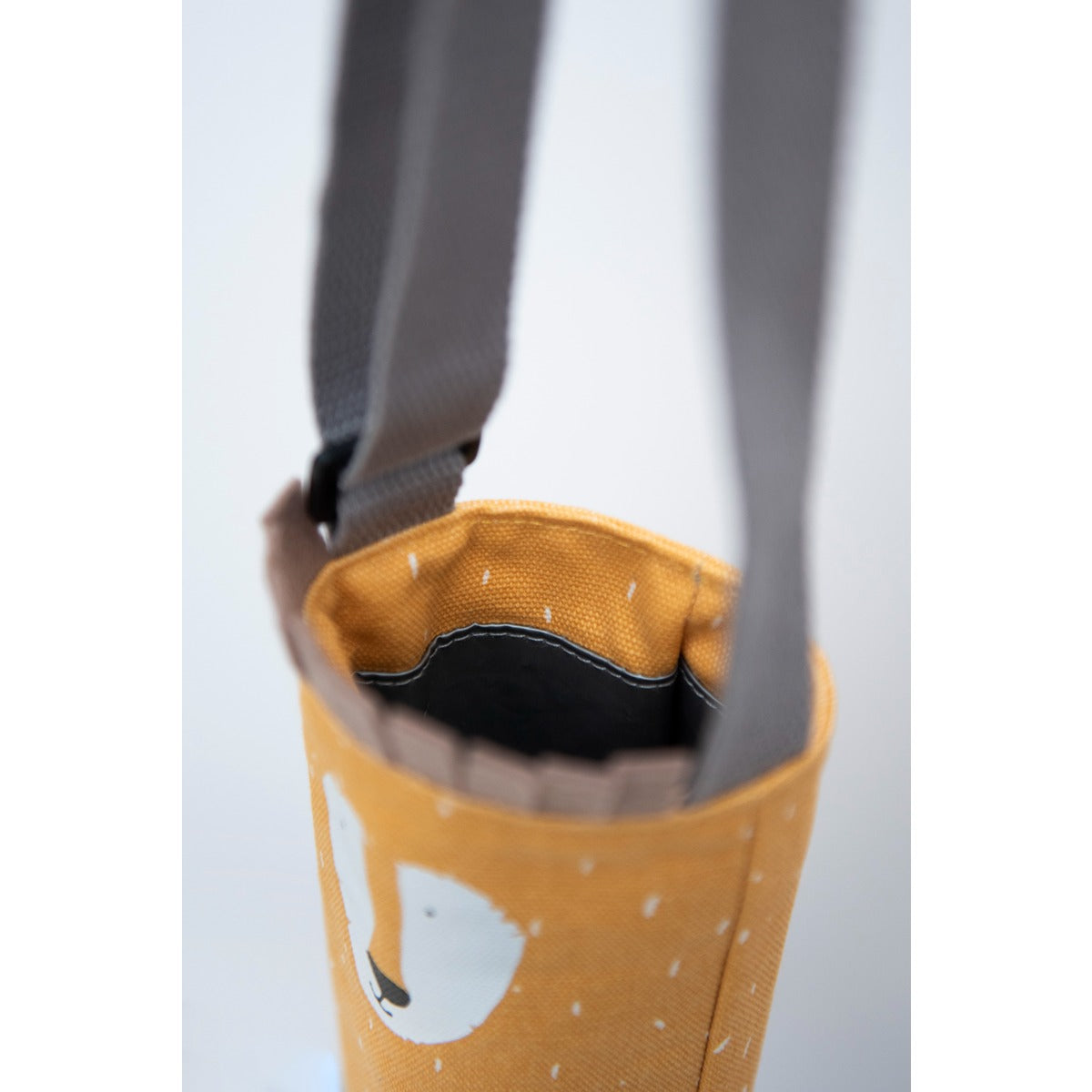 Trixie Thermal bottle holder - Mr. Lion