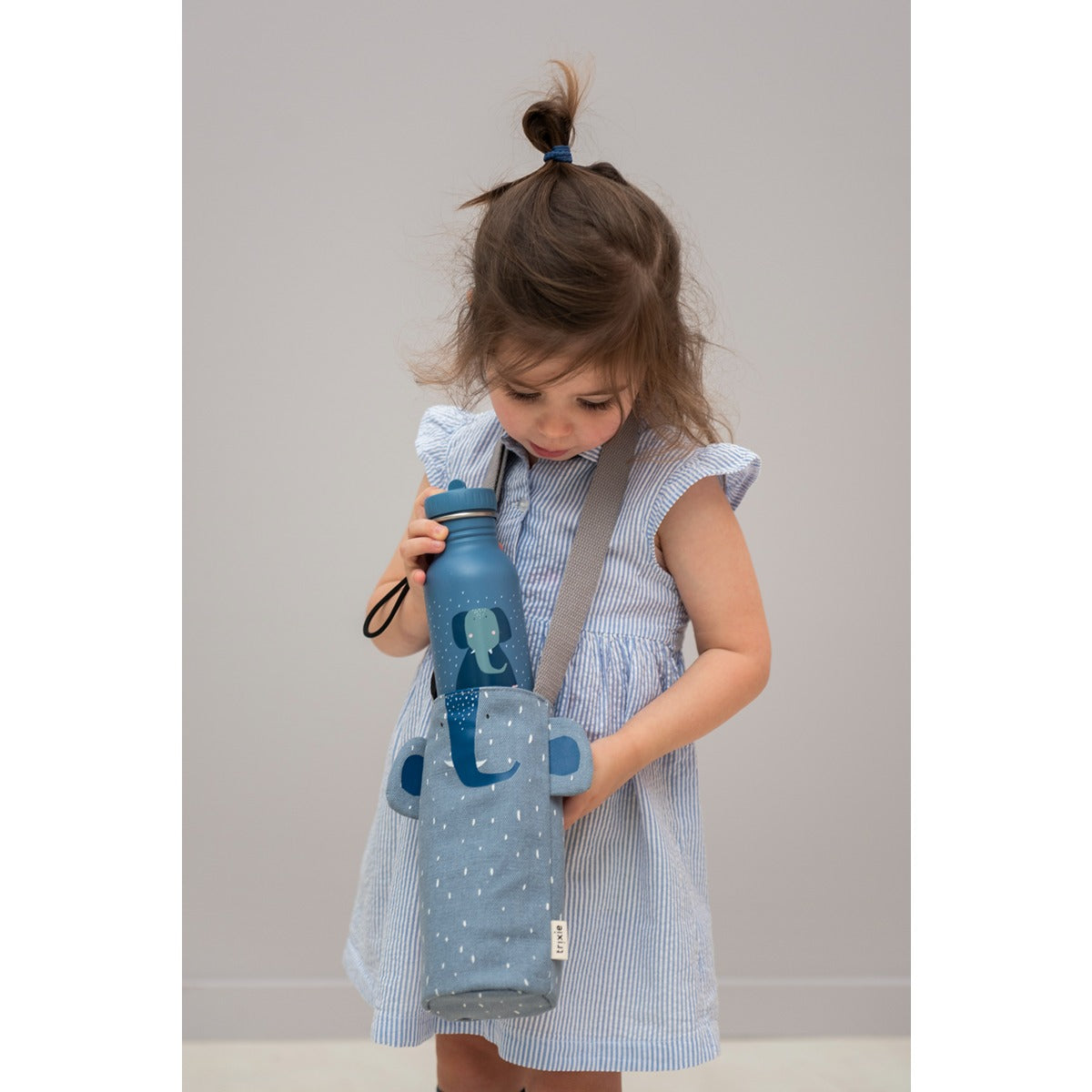 Trixie Thermal bottle holder - Mrs. Elephant