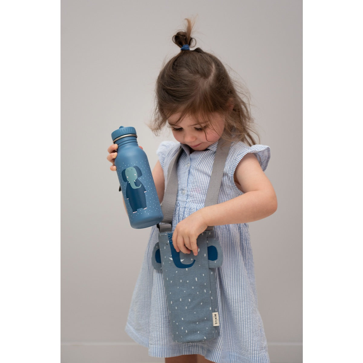 Trixie Thermal bottle holder - Mrs. Elephant