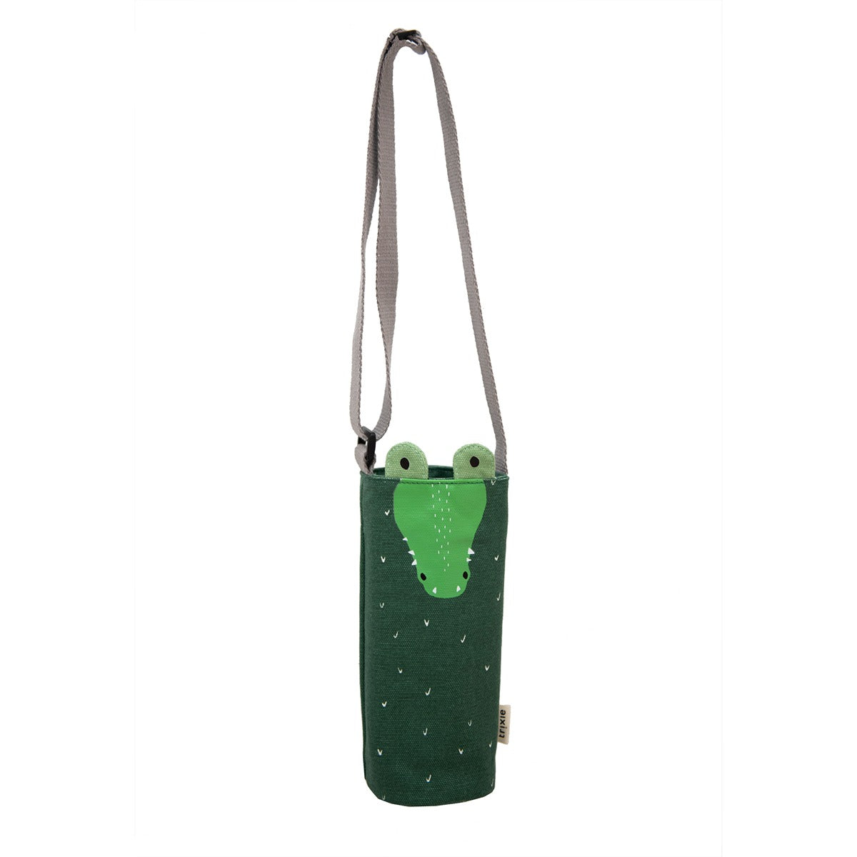 Trixie Thermal bottle holder - Mr. Crocodile