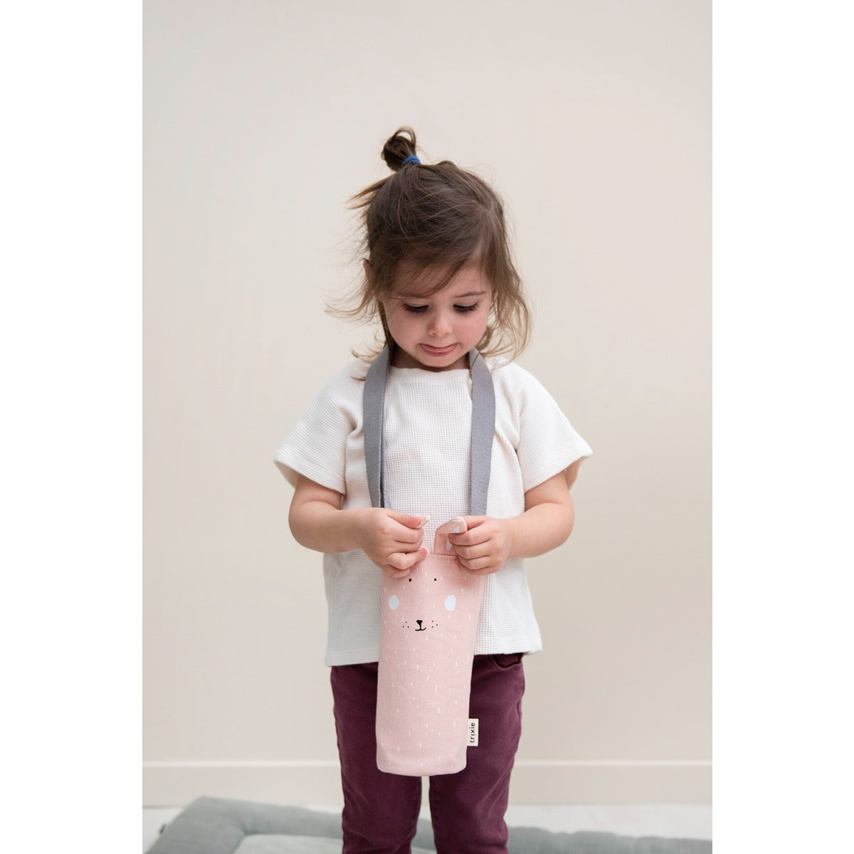 Trixie Thermal bottle holder - Mrs. Rabbit