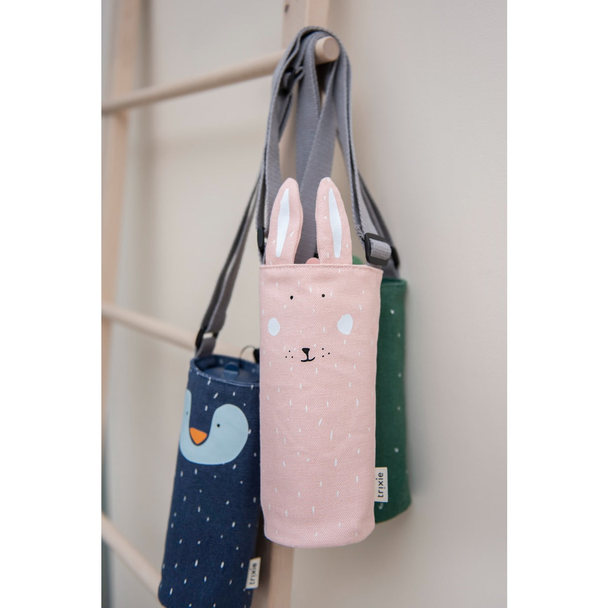 Trixie Thermal bottle holder - Mrs. Rabbit