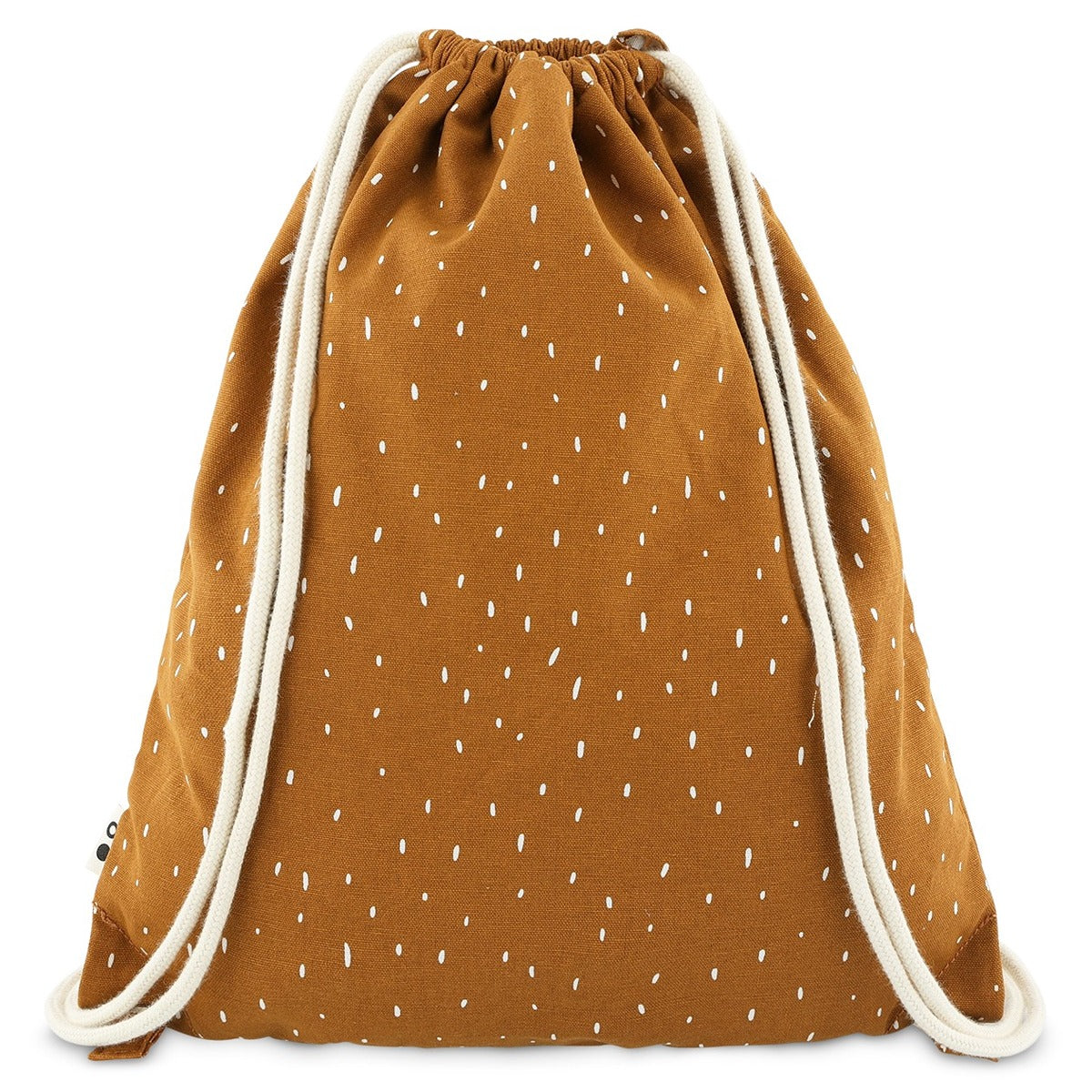 Trixie Drawstring bag - Mr. Tiger