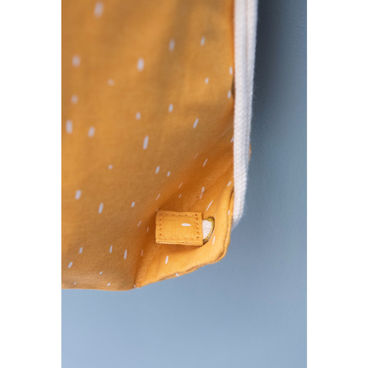 Trixie Drawstring bag - Mr. Lion