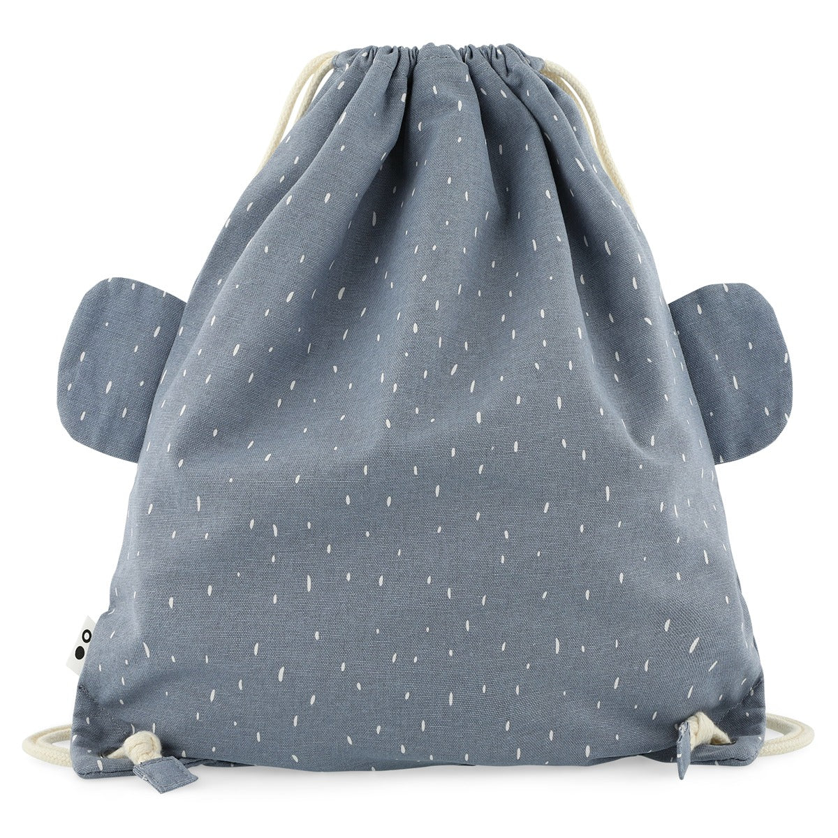 Trixie Drawstring bag - Mrs. Elephant