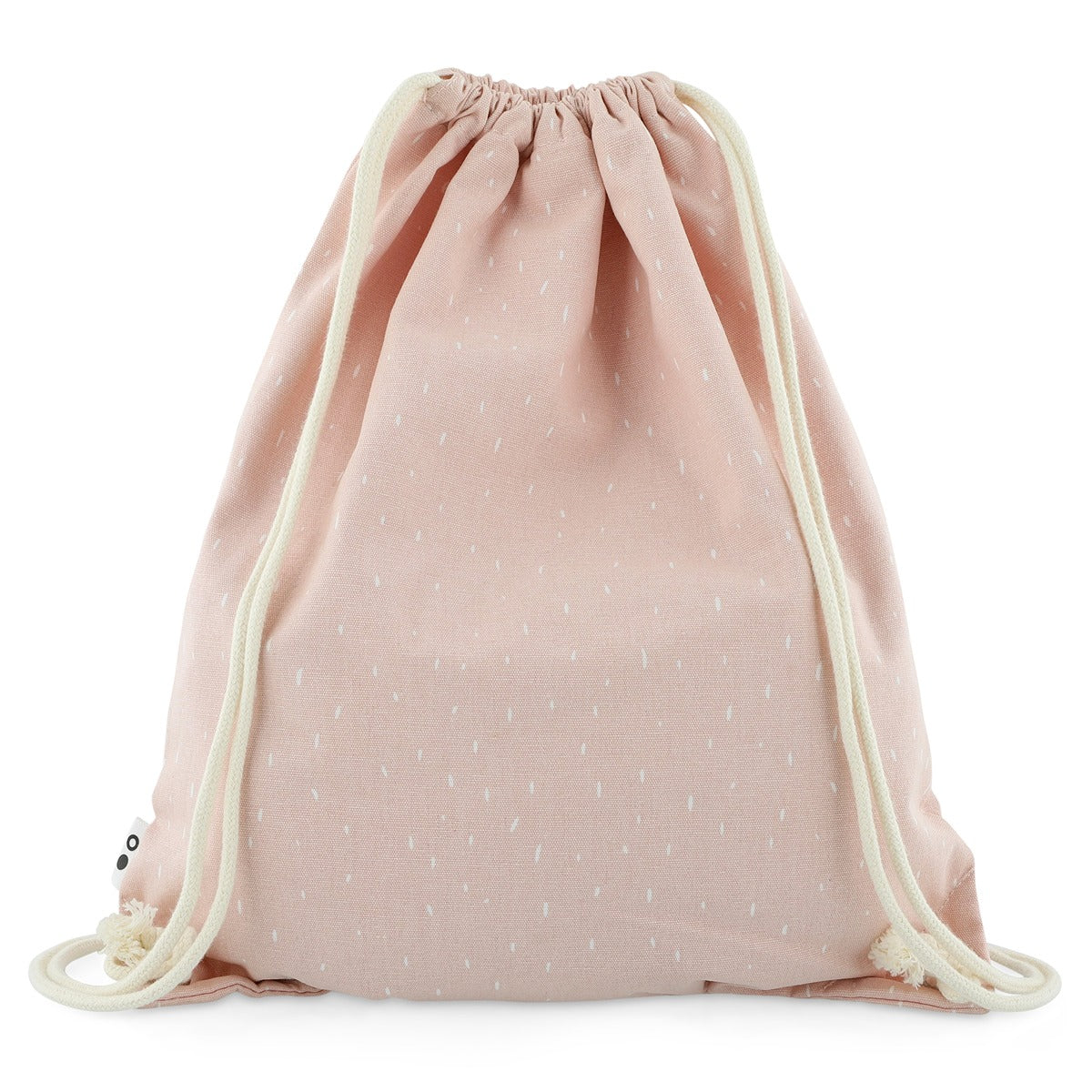 Trixie Drawstring bag - Mrs. Rabbit