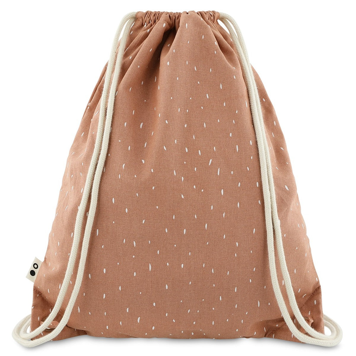 Trixie Drawstring bag - Mrs. Cat