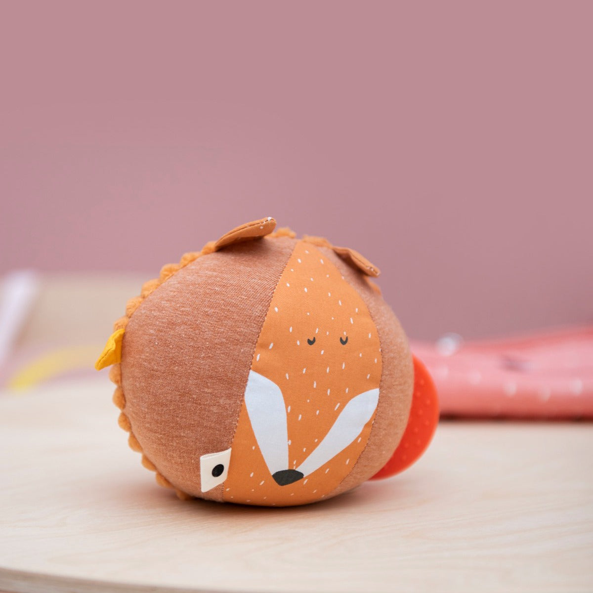 Trixie Activity Ball - Mr. Fox