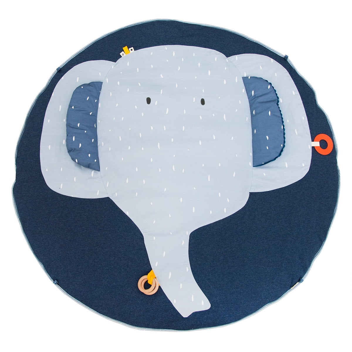 Trixie Activity Mat - Mrs. Elephant
