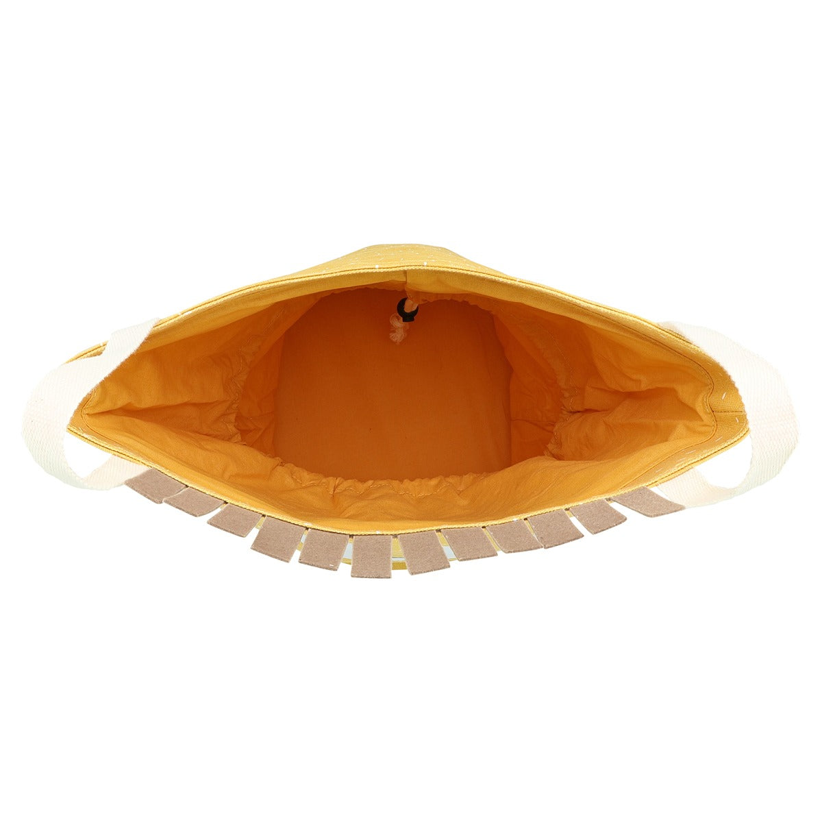 Trixie Toy Bag Small - Lion