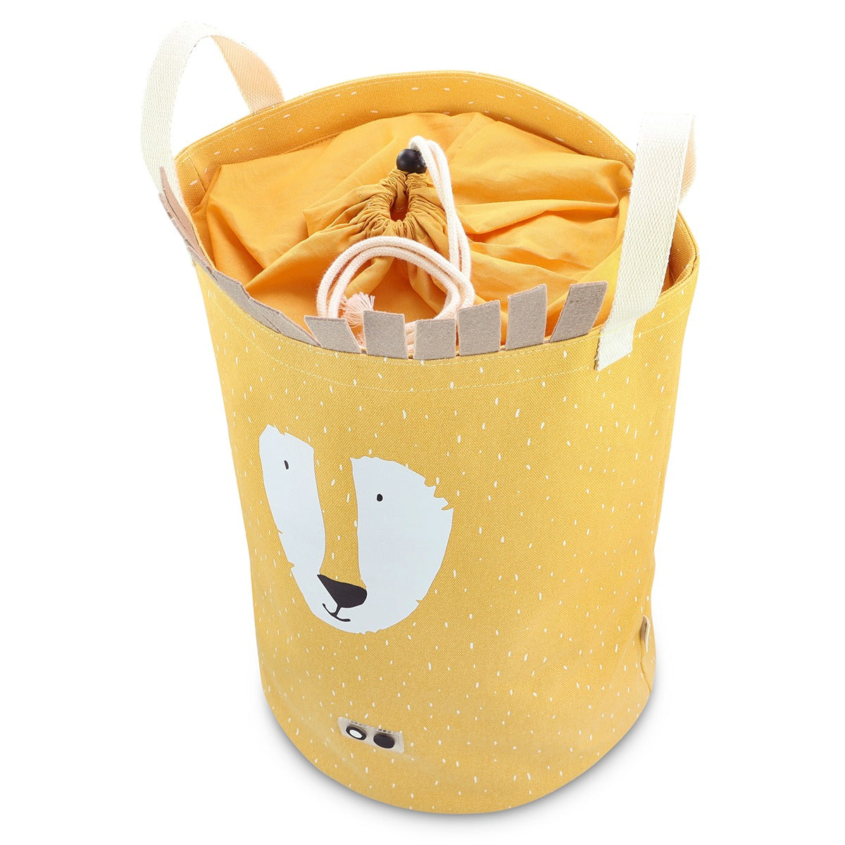 Trixie Toy Bag Small - Lion