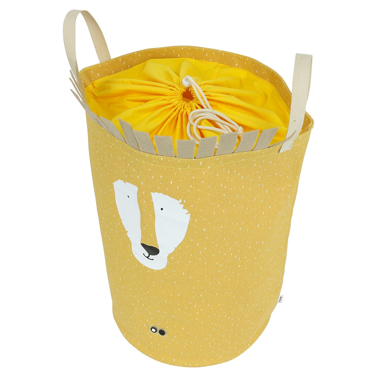Trixie Toy Bag Large - Lion