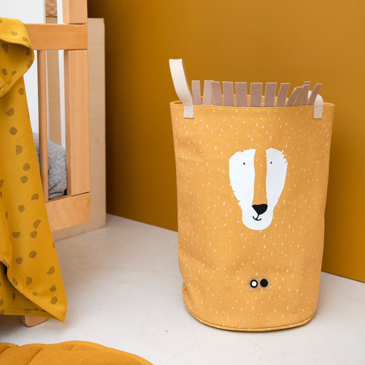 Trixie Toy Bag Large - Lion