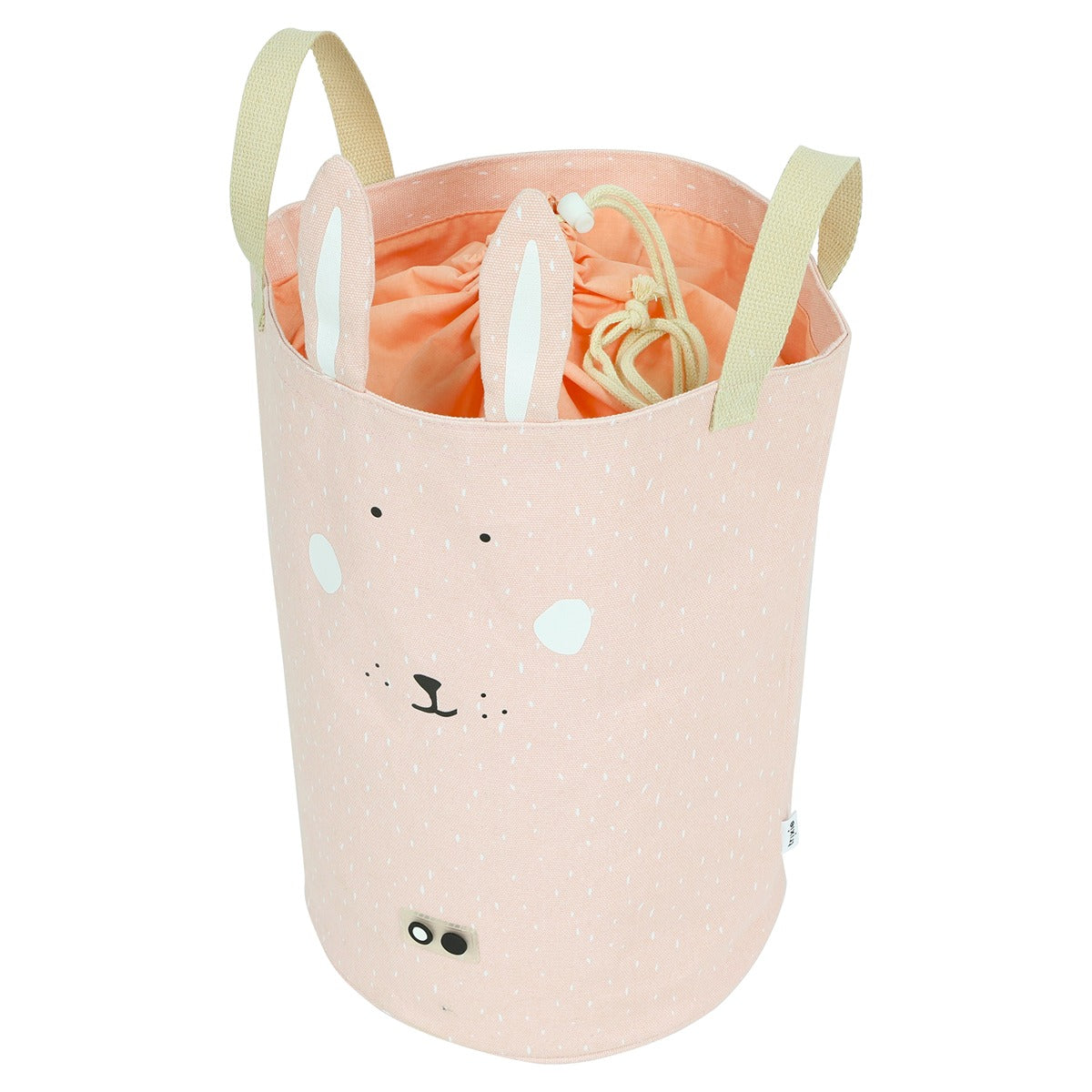 Trixie Toy Bag Small - Rabbit