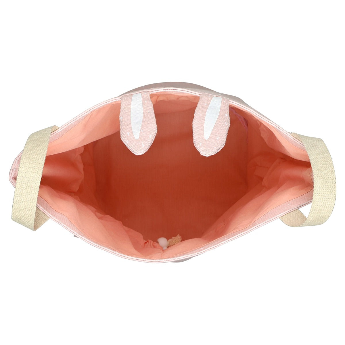 Trixie Toy Bag Small - Rabbit