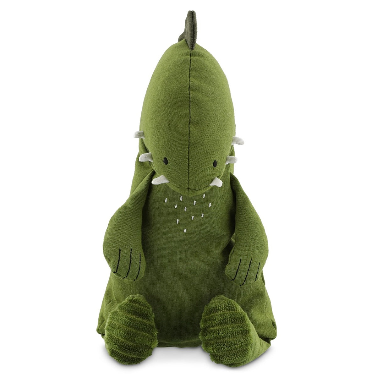 Trixie Plush Toy Large - Mr. Dino