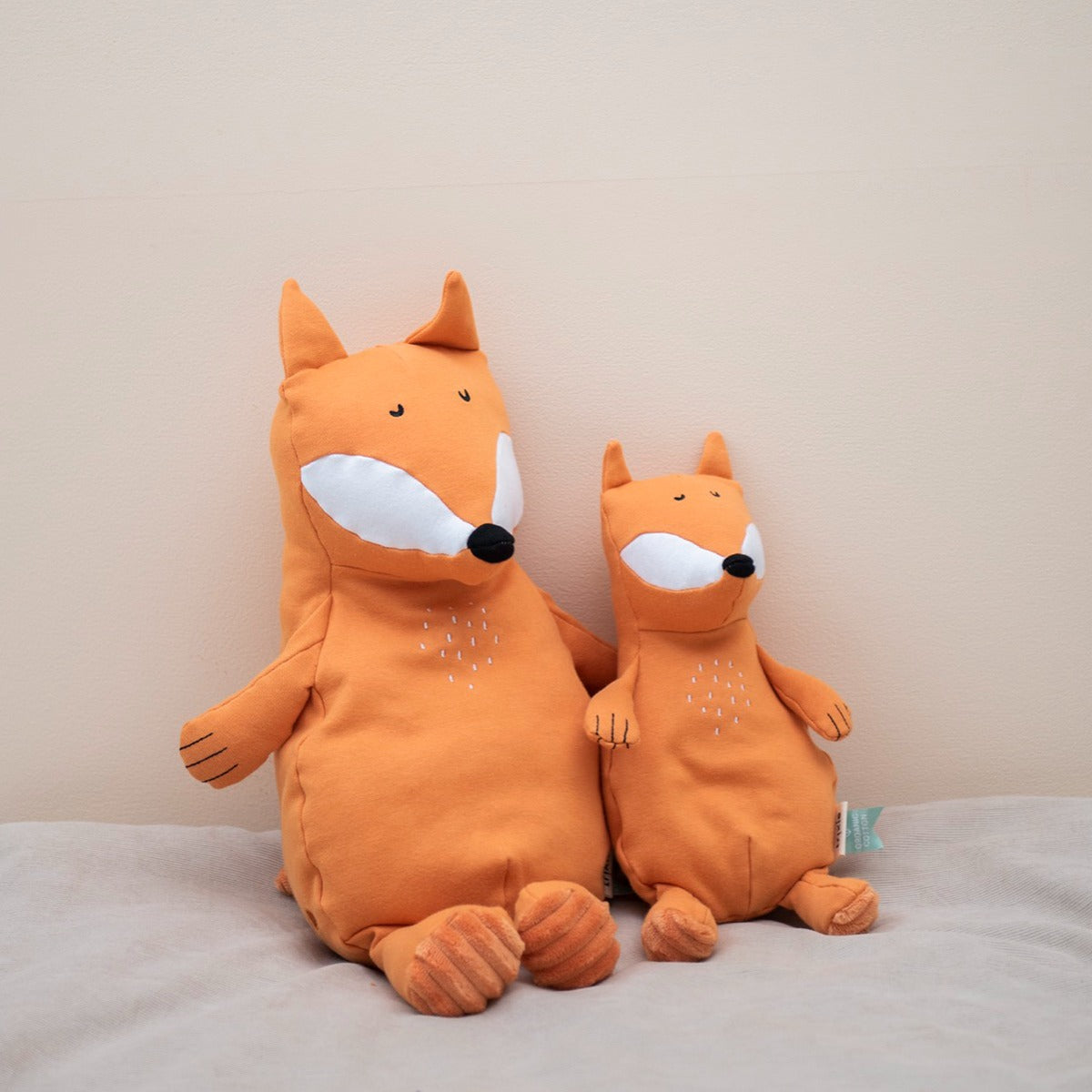 Trixie Plush Toy Large - Mr. Fox (38cm)