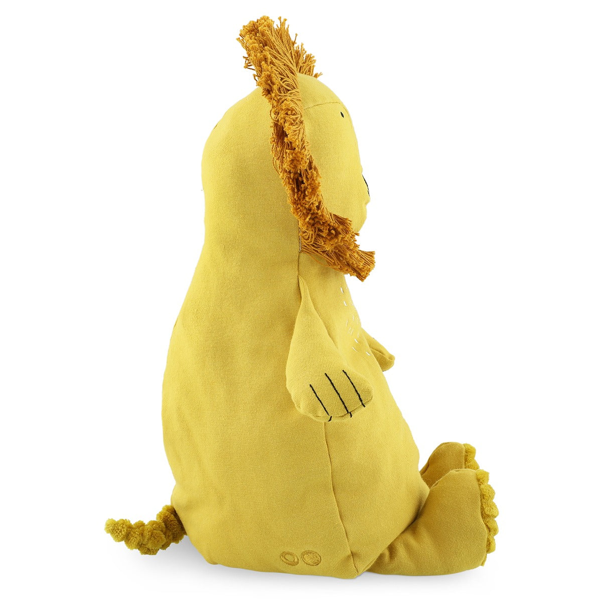 Trixie Plush Toy Large - Mr. Lion (38cm)