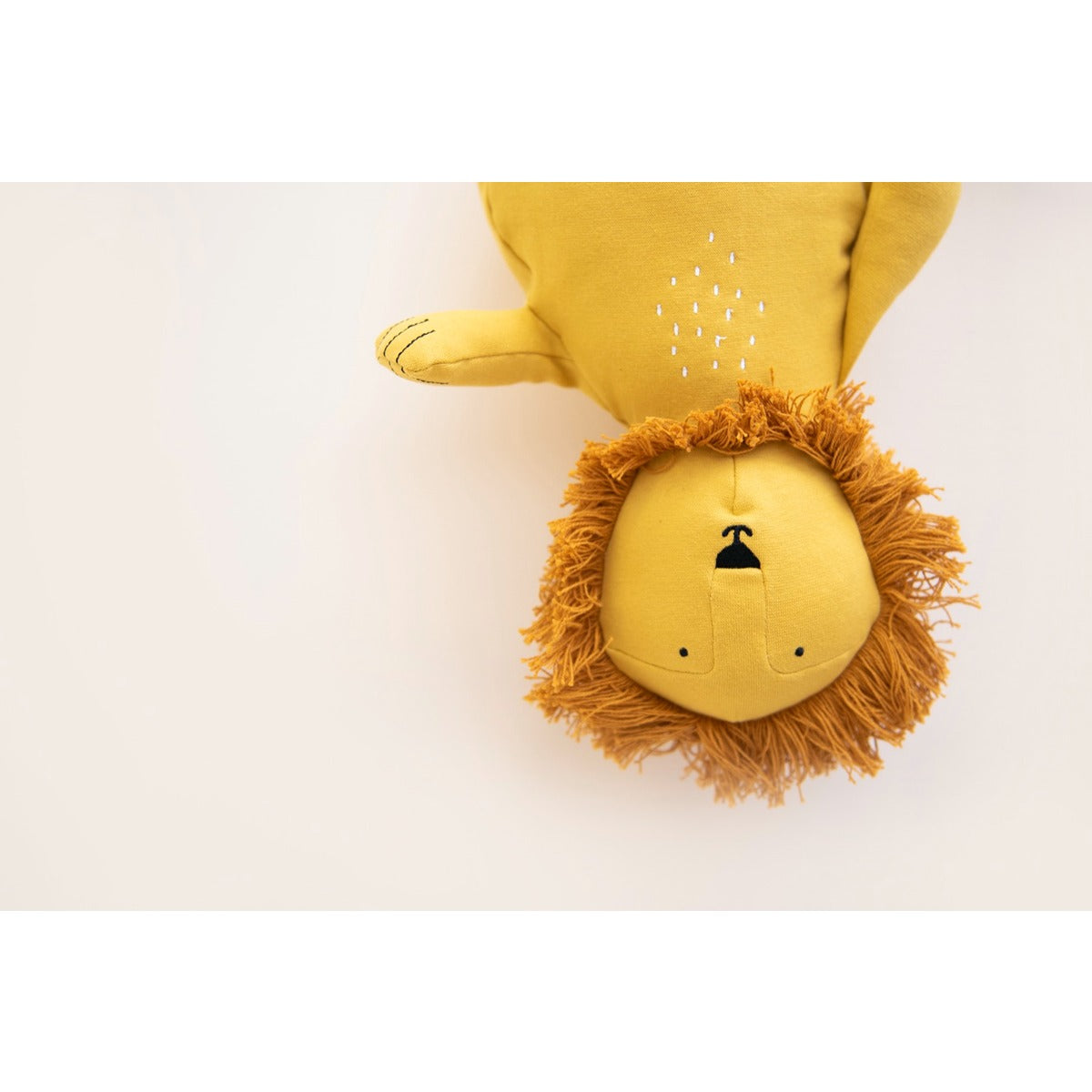 Trixie Plush Toy Large - Mr. Lion (38cm)