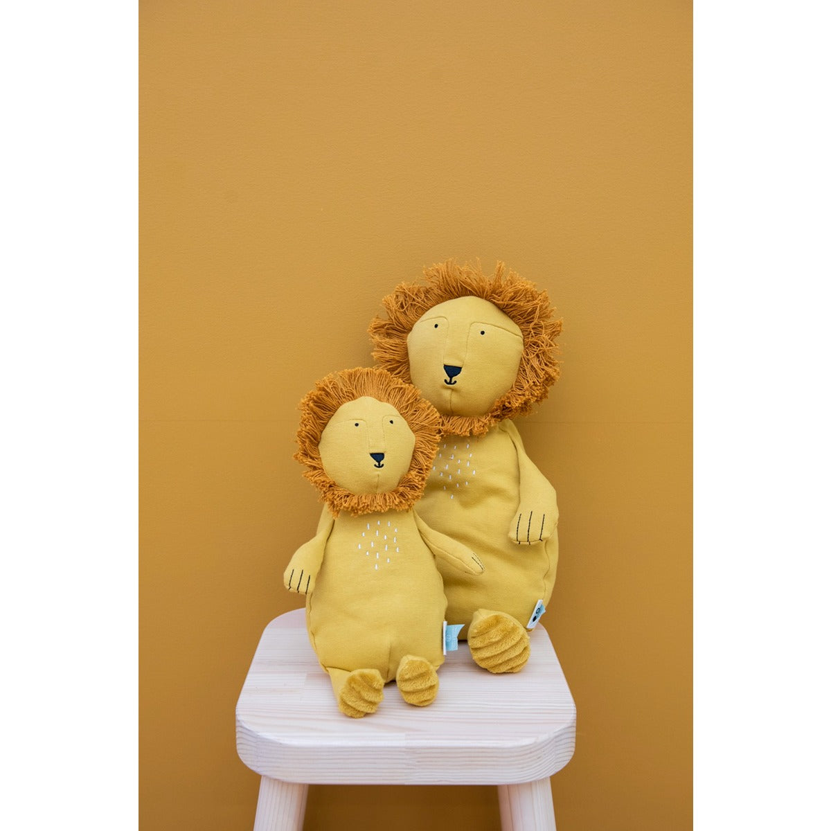 Trixie Plush Toy Large - Mr. Lion (38cm)