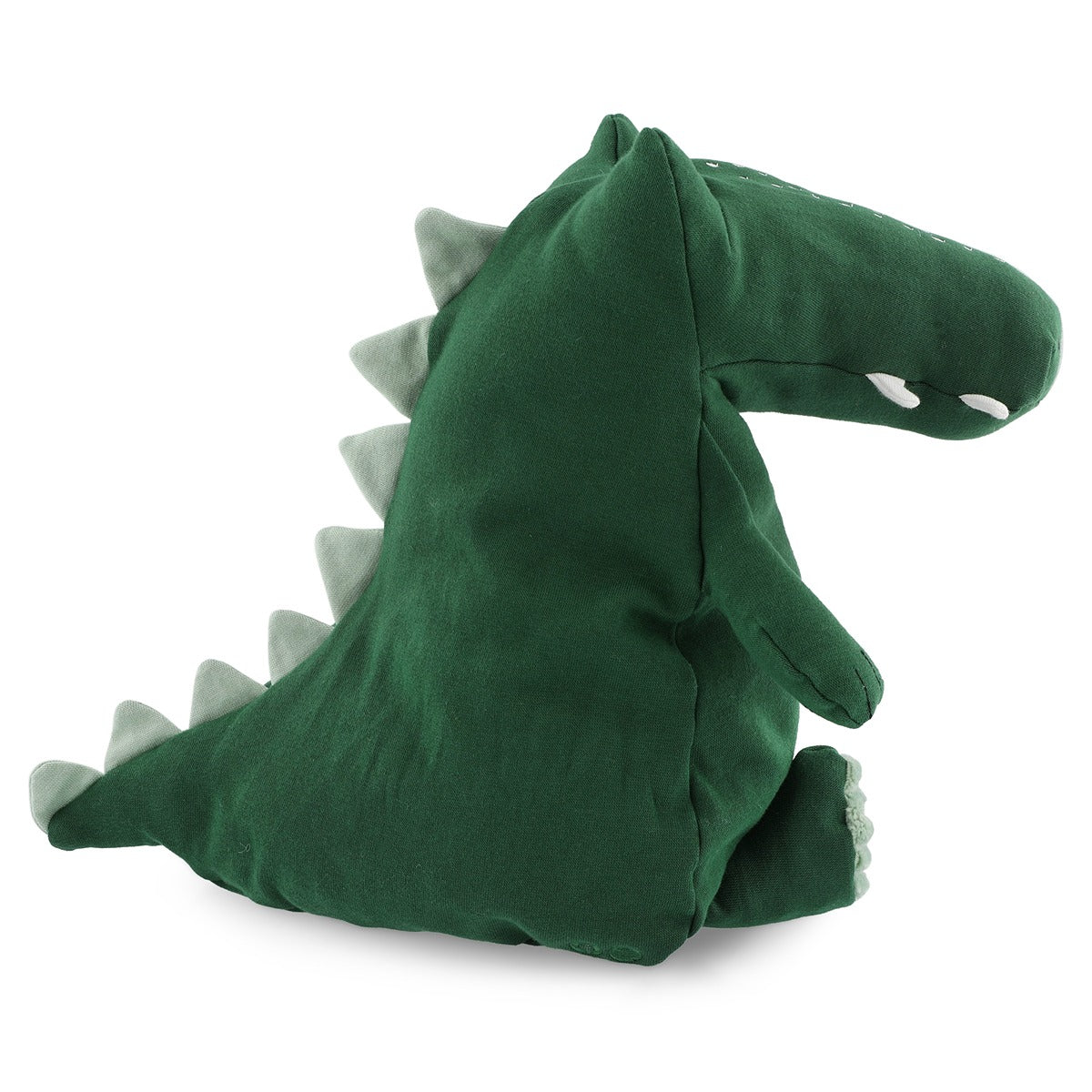 Trixie Plush Toy Large - Mr. Croccodile (38cm)