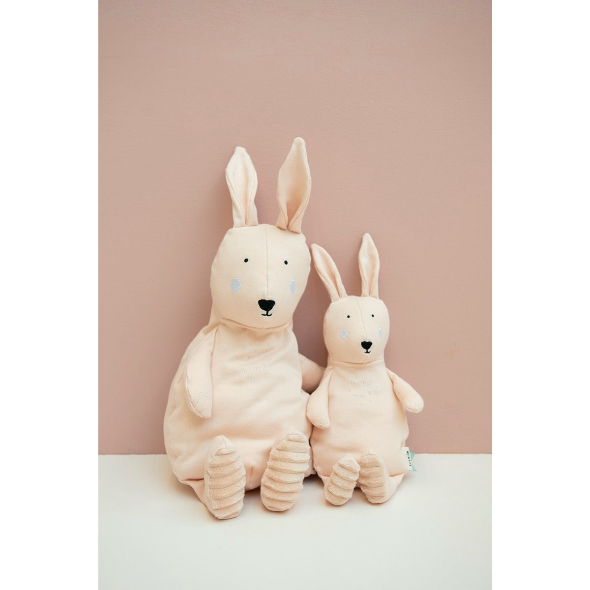 Trixie Plush Toy Large - Mrs. Rabbit (38cm)