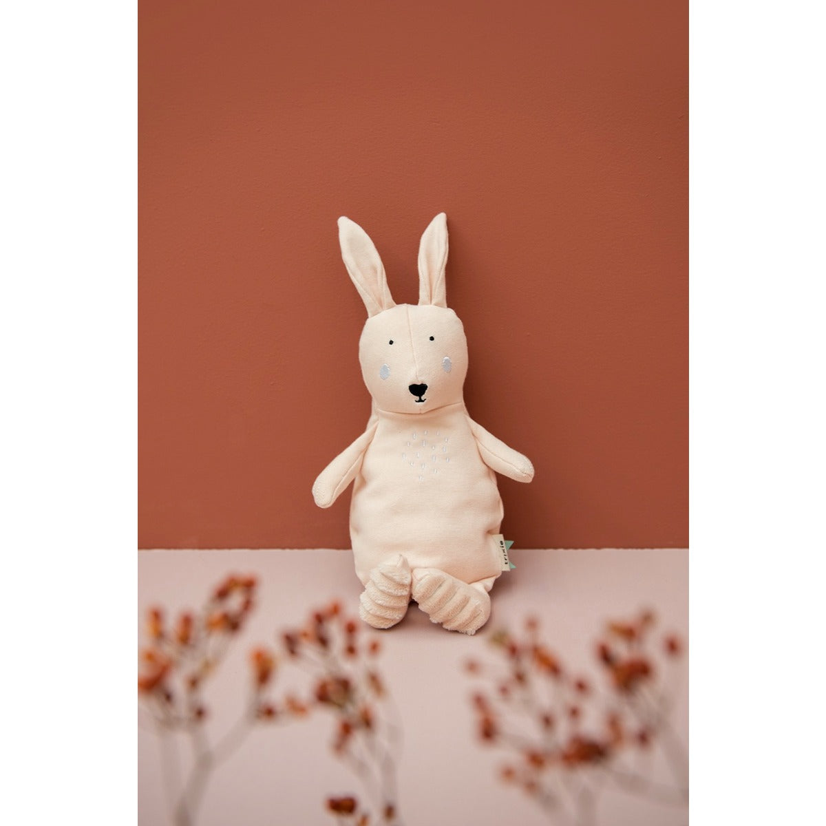 Trixie Plush Toy Large - Mrs. Rabbit (38cm)