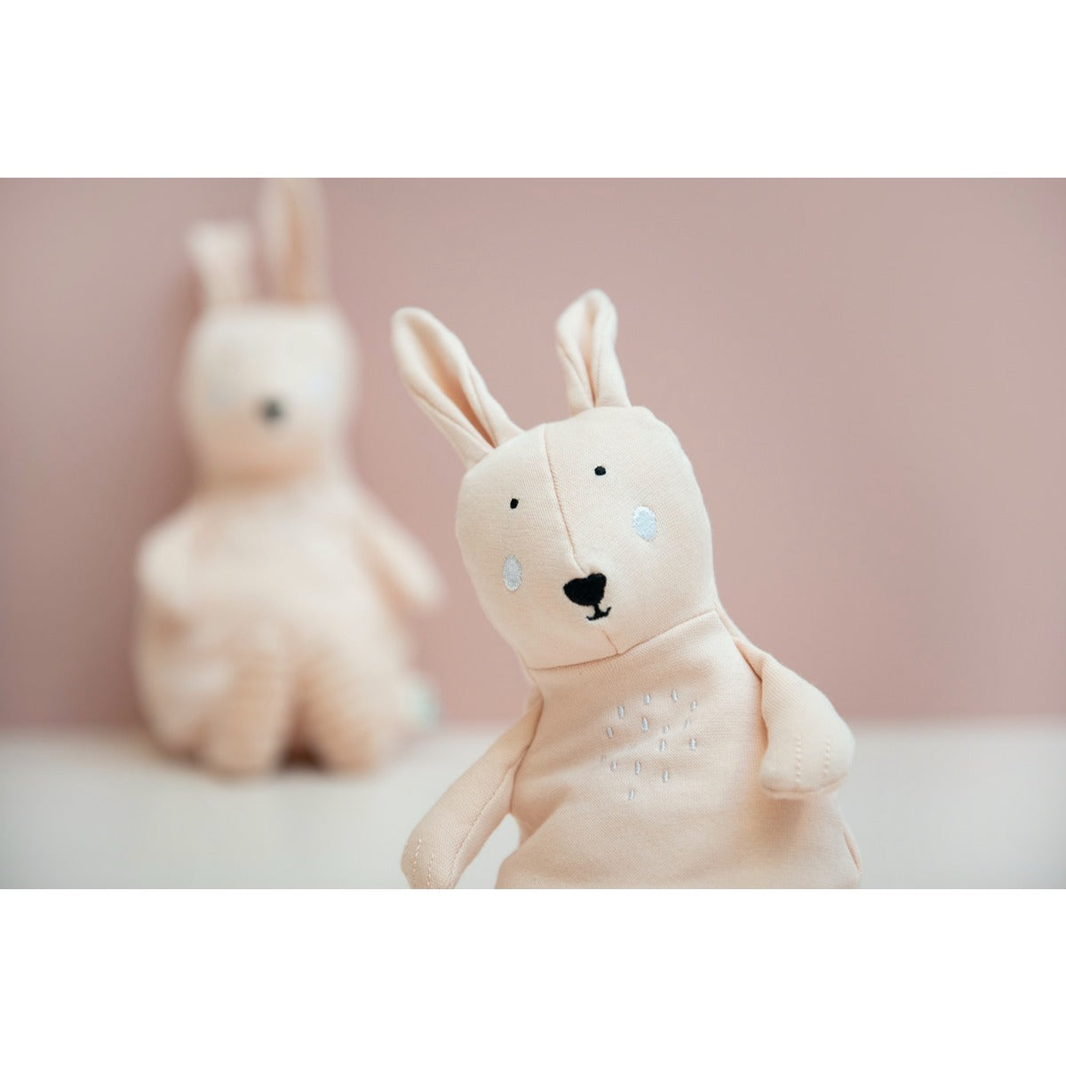 Trixie Plush Toy Large - Mrs. Rabbit (38cm)