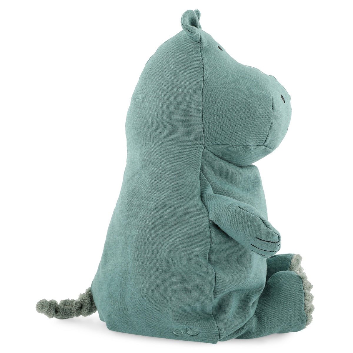 Trixie Plush Toy Large - Mr. Hippo (38cm)