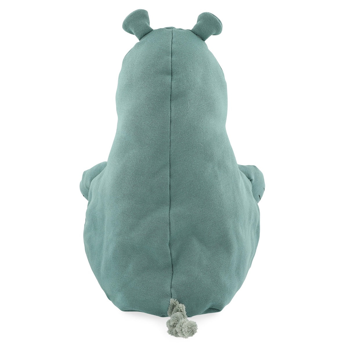 Trixie Plush Toy Large - Mr. Hippo (38cm)