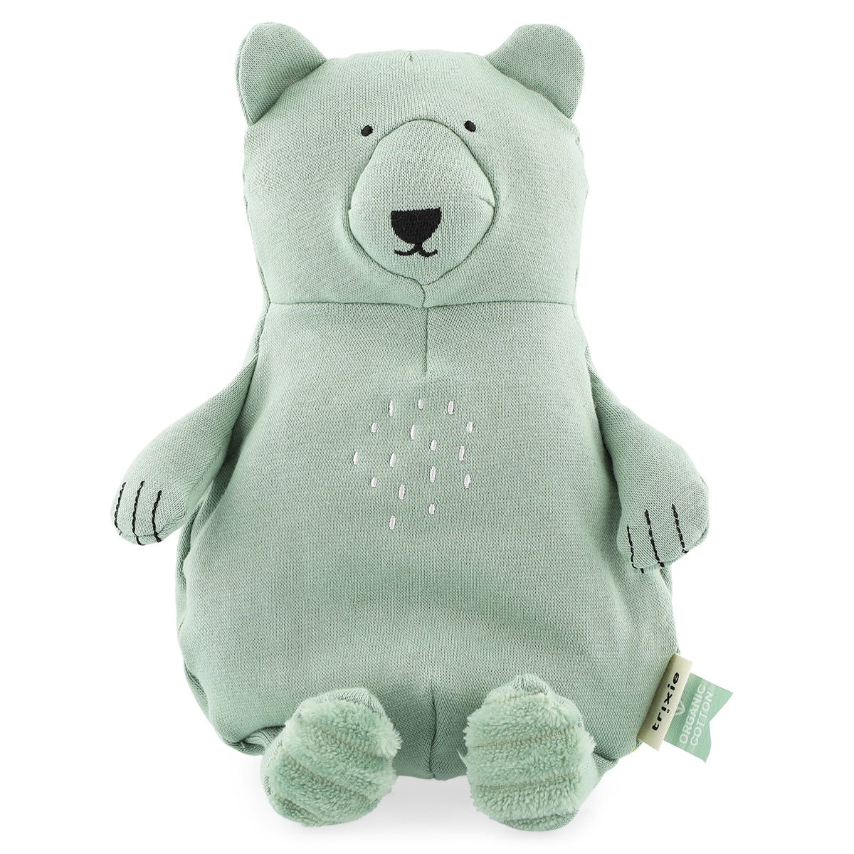 Trixie Plush Toy Small - Mr. Polar Bear (26cm)
